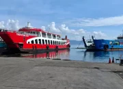 Intisari Fakta Tenggelamnya KMP Tunu Pratama di Selat Bali