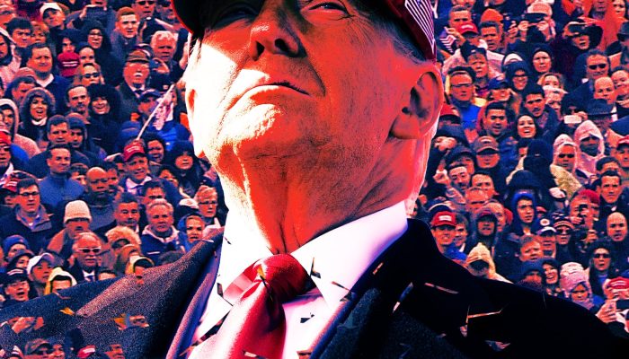Rancangan Undang-Undang ‘One Big Beautiful’ Disahkan, MAGA & Trump Bisa Mengguncang AS