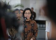 Sri Mulyani Ungkap Strategi Pemerintah untuk Menjaga Kredibilitas dan Kehati-hatian APBN 2025