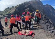 Setelah Juliana Marins Tewas Terjatuh di Gunung Rinjani, Begini Reaksi dan Pengembangan Kasusnya