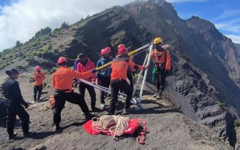 Setelah Juliana Marins Tewas Terjatuh di Gunung Rinjani, Begini Reaksi dan Pengembangan Kasusnya
