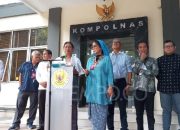 Koalisi Masyarakat Sipil Sebut Pengawasan Kompolnas dan Propam Terhadap Polri Belum Efektif