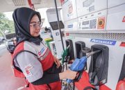 Harga Pertamax Naik Jadi Rp 12.500 per Liter Mulai 1 Juli 2025