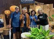 Craftote Bertumbuh dari Galeri Kopi Jadi Brand Ekspor Global Berkat Dukungan Program BRI