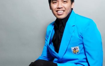 KNPI Penajam Paser Utara Masuki Era Baru, Kevin Adrian Terima Mandat Karateker