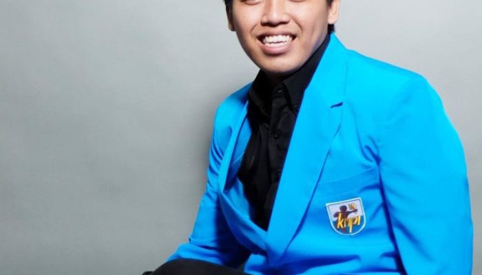 KNPI Penajam Paser Utara Masuki Era Baru, Kevin Adrian Terima Mandat Karateker