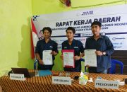 JMSI PPU Gelar Rakerda Perdana, Mantapkan Langkah Kedepan Melalui Program Kerja Yang Strategis