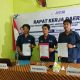 JMSI PPU Gelar Rakerda Perdana, Mantapkan Langkah Kedepan Melalui Program Kerja Yang Strategis