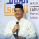 Fraksi Demokrat Apresiasi Kinerja Perumda Air Minum Danum Taka, Abdul Rasyid : Ini Menjadi Cambuk Sekaligus Motivasi Untuk Lebih Baik Lagi
