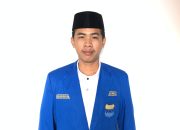 Upaya Pelemahan Aksi, Ketua PMII PPU: Kami Tidak Ingin Gerakan Anarkis