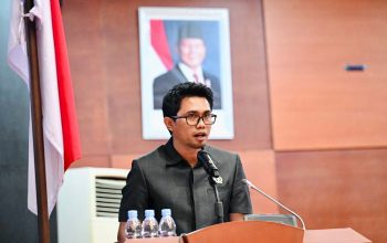 Ujian Fiskal di Daerah, Inovasi atau Krisis ?