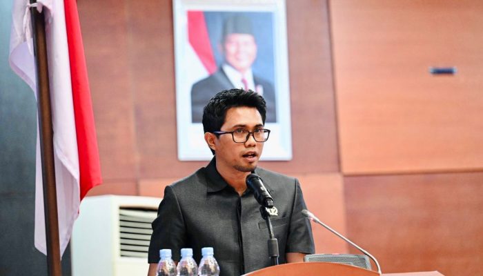 Ujian Fiskal di Daerah, Inovasi atau Krisis ?