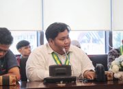 PW IPNU Kaltim Gelar Riset Pelajar, Soroti Implementasi Program GratisPol di Lapangan
