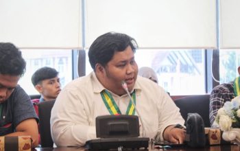 PW IPNU Kaltim Gelar Riset Pelajar, Soroti Implementasi Program GratisPol di Lapangan