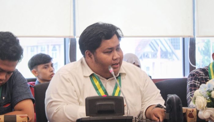 PW IPNU Kaltim Gelar Riset Pelajar, Soroti Implementasi Program GratisPol di Lapangan