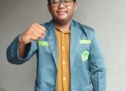 PROGRAM GRATISPOL MEMBEBANI KAMPUS