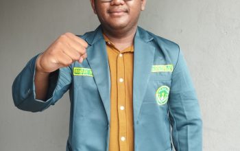 PROGRAM GRATISPOL MEMBEBANI KAMPUS