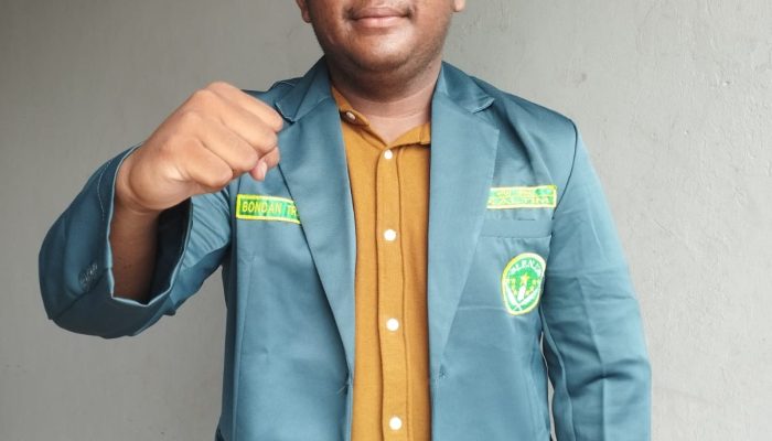 PROGRAM GRATISPOL MEMBEBANI KAMPUS