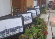 Dinarsipus Kutim Gelar “Jejak dalam Lensa”: Pameran Foto Arsip Jadi Edukasi Sejarah dan Refleksi Pembangunan