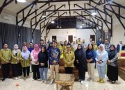 Diakselerasi: Diskominfo Staper Kutim Libatkan Operator OPD untuk  Penguatan Program Satu Data