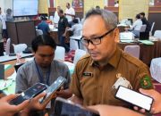 Diskominfo Kutim Dorong Perluasan Jaringan CCTV: Keamanan Lingkungan dan  Akuntabilitas Menjadi Prioritas