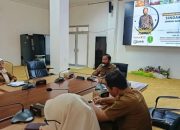 Pemkab Kutim Tingkatkan Efektivitas Program melalui SINDaKRAF, Sinkronkan  Data untuk Pelatihan yang Lebih Variatif