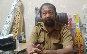 Wacana OPD Khusus Ekraf Menguat, Dispar Kutim Dorong Kajian Komprehensif