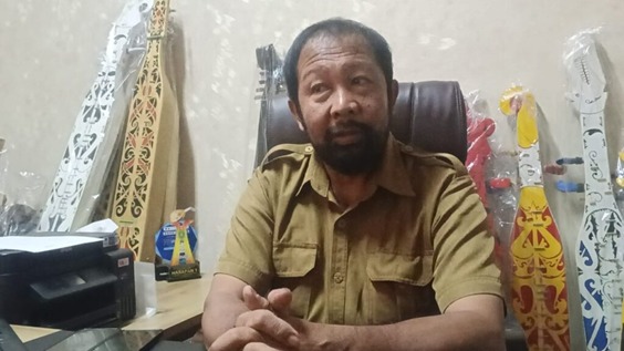 Wacana OPD Khusus Ekraf Menguat, Dispar Kutim Dorong Kajian Komprehensif