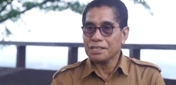 Cegah “Eksodus” Liburan, Dispar Kutim Prioritaskan Pembenahan Fasilitas Dasar  Wisata Lokal