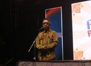 Festival Pesona Budaya Kutim 2025 Resmi Berakhir, Bupati Ardiansyah Tegaskan  Komitmen Memajukan Budaya Lokal