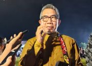 Komitmen Ardiansyah: Jadikan Festival Pesona Budaya Sebagai Ikon Tahunan Besar  Kutim