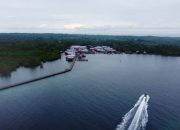 Pariwisata Kutim Booming: Kunjungan Turis Melonjak 300%, Dispar Genjot  Penguatan SDM dan Infrastruktur