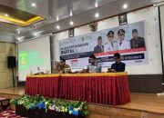 Dispar Kutim Genjot Pemasaran Wisata: 64 Pelaku Lokal Dibekali Keterampilan  Digital dan Konten Kreatif