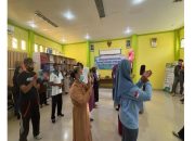 Semangat Pengabdian Nakes: Prolanis Puskesmas Telaga Sari Berjuang Atasi Keterbatasan Ruang dan Koordinasi Pasien Kronis