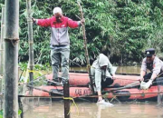 Pemerintah Desa Teluk Rawa Kutim Genjot Pemanfaatan Sumber Daya Lokal: Sungai dan Pertanian Jadi Prioritas Ekonomi Berkelanjutan