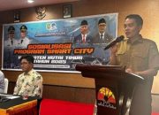 Transformasi Digital: Pemkab Kutim Matangkan Fondasi Program ‘Smart City’