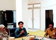 Dispar Kutim Siapkan Kolaborasi Lintas Sektor untuk Jelajah Pesona Pulau Miang, Prioritaskan SDM Lokal