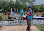 Elektrifikasi Desa Terpencil Kutim: PLN dan Pemkab Berjuang Atasi Kendala Medan dan Perizinan di 13 Desa