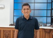 Dispora Kutim Tekankan Sportivitas sebagai Kunci Prestasi di Open Tournament Futsal Bupati Cup 2025