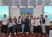 Dispora Kutim Perkuat Kewirausahaan Pemuda Melalui Pelatihan “Pena Berdikari UMKM”