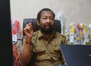 Dispar Kutim Gencarkan Fasilitasi HAKI, Lindungi Karya Cipta Pelaku Ekonomi Kreatif dan Perkuat Branding Lokal