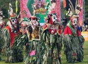 Festival Lom Plai Jadi Senjata Andalan Kutim Angkat Pariwisata dan Ekonomi Kreatif ke Kancah Nasional