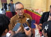 Diskominfo Kutim Siapkan Strategi Bertahap untuk Tuntaskan Wilayah Blank Spot Internet di Pedalaman