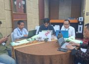 Diskominfo Staper Kutim Fasilitasi UKW untuk Membendung Hoaks dan Memperkuat Peran Kontrol Media