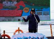 Dorong Jelajah Miang Jadi Agenda Wajib Tahunan, Bupati Kutim Targetkan Pulau Miang sebagai Destinasi Bahari Unggulan