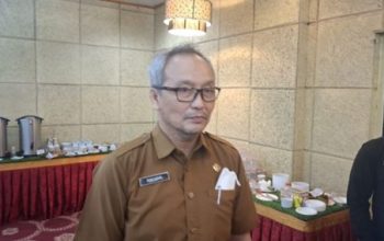 Diskominfo Kutim Peringatkan Bahaya Disinformasi APBD di Medsos: Masyarakat Diminta Wajib Verifikasi