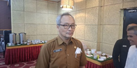 Diskominfo Kutim Peringatkan Bahaya Disinformasi APBD di Medsos: Masyarakat Diminta Wajib Verifikasi