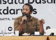 Bersaing Ketat dengan 300 Event: Lom Plai Kutim Targetkan Hattrick Lolos Kurasi Karisma Event Nusantara Kemenparekraf