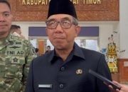 Dana Rp 250 Juta per RT Jadi Senjata Utama Kutim Percepat Penurunan Angka Stunting