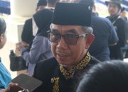 upati Ardiansyah Tegaskan Dukungan Penuh Pemkab Kutim untuk Program Kesejahteraan Guru dan Beasiswa Nasional di HGN 2025